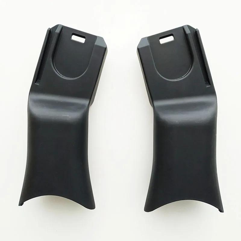 Adaptateur de Buggy pour Cybex Priam 2/3/4 e-priam et Aton Cloud Q/Z Maxi Cosi, convertisseur de siè