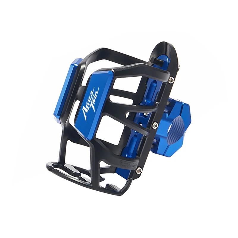 Porte-gobelet pour Honda Africa Twin, CRF 1100 L, CRF1100, CRF1000L, bouteille d'eau de boisson de m