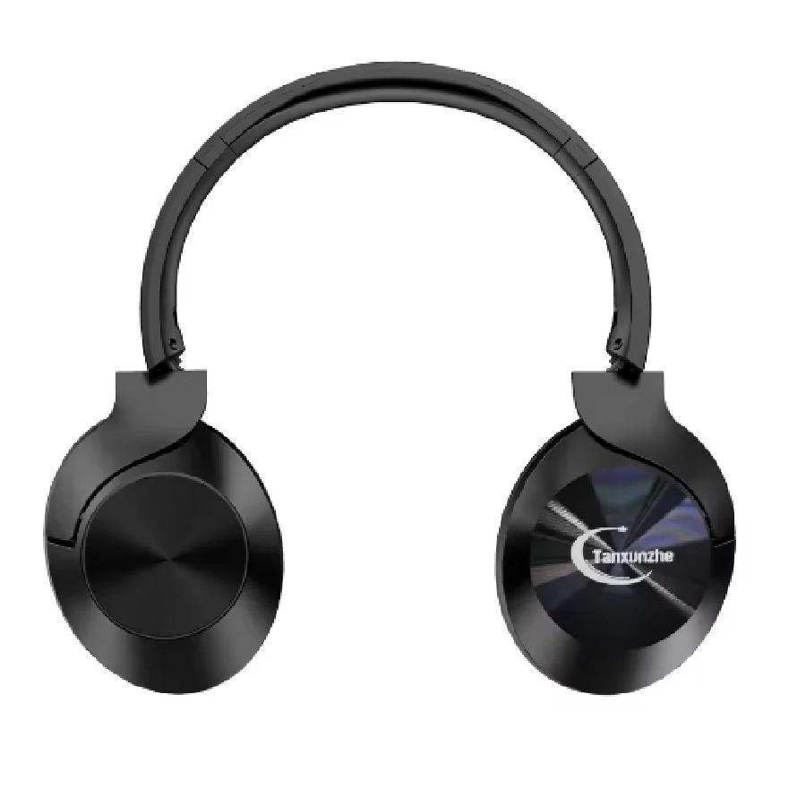 Détecteur de métaux écouteur détecteur de métaux professionnel tel que MD-6250 TX-850 casque trou ro