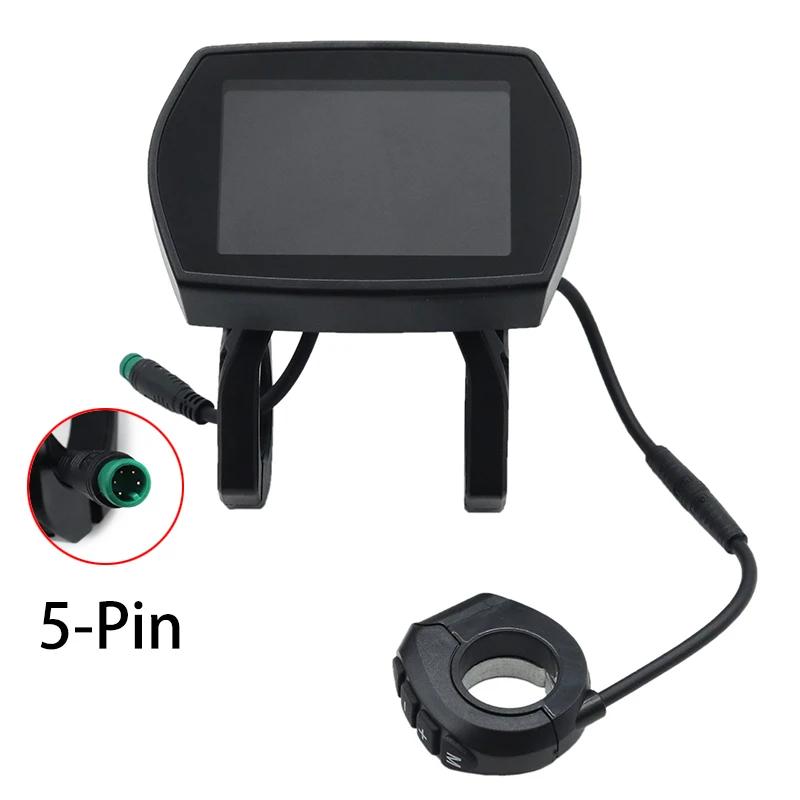 Contrôleur et tableau de bord 48V pour Scooter électrique KUGOO G2 PRO, affichage LCD, compteur numé