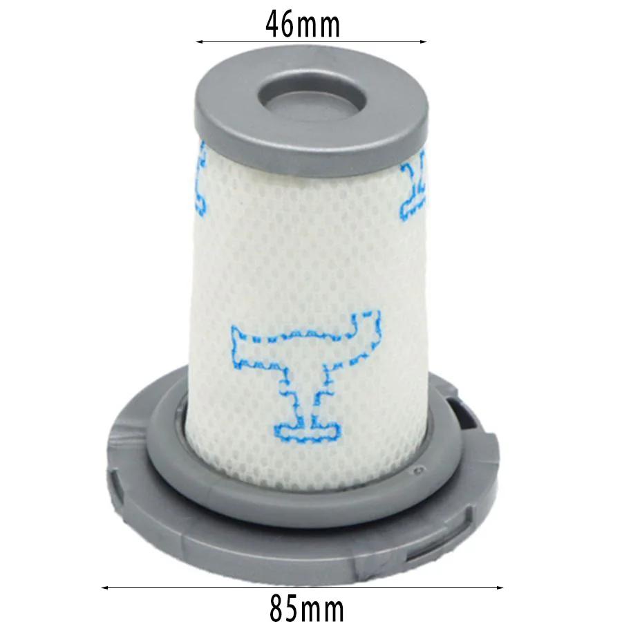 Filtre ZR009006 compatible pour Rowenta X-Pert 6.60 RH6838 / RH6821, Rowenta X-Force Flex 8.60 RH961
