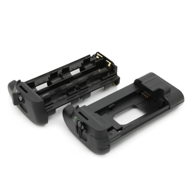 Pack de poignée de batterie verticale D800 pour appareil photo Nikon D800 D800E D810 D810A MB-D12