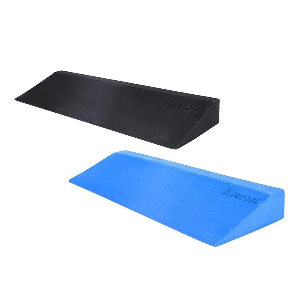 Décennie s de yoga légers, planche inclinée commandée, soutien du bas du dos du poignet, exercice, s