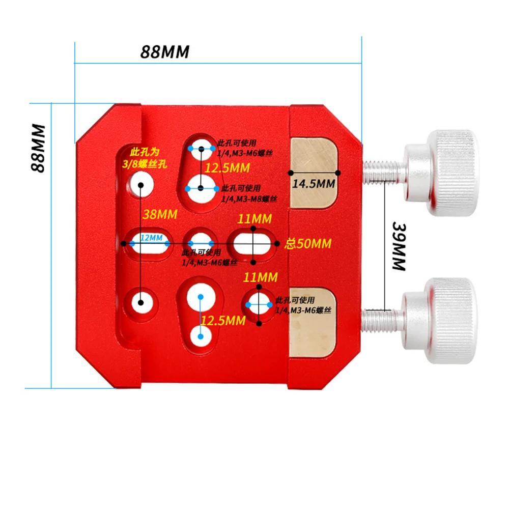 Nouveau Vixen queue d'aronde renforcée Double fixe grande fente en queue d'aronde télescope astronom