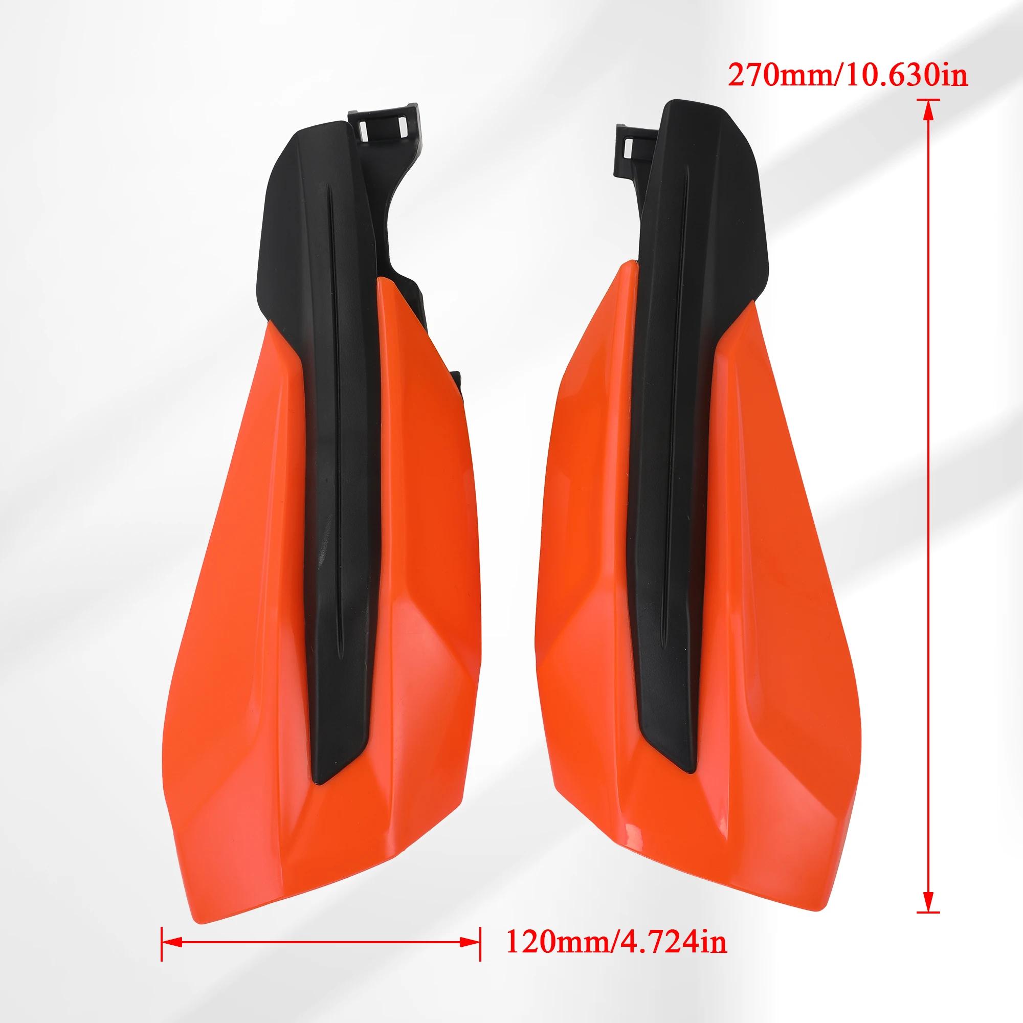Protège-mains de moto pour KTM EXC 300, accessoires SX XCF 250 450 Duke Motocross Dirt Bike, Protect