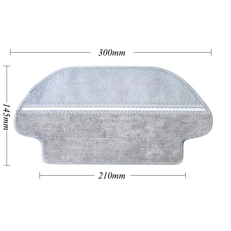 Pièces de rechange pour aspirateur Robot Xiaomi Mi, vadrouille Pro STYTJ02YM STYJ02YM Viomi V2 V3 SE