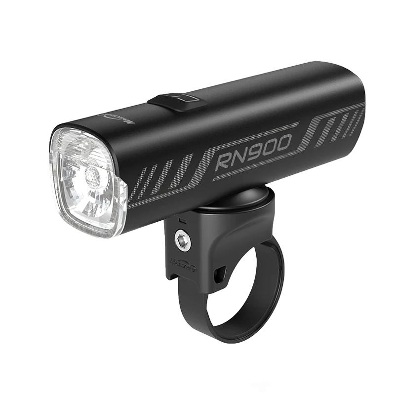 Magicshine – feu de vélo RN 900, batterie IPX7,4000mAh, charge inversée de Type C, phare de vélo pui