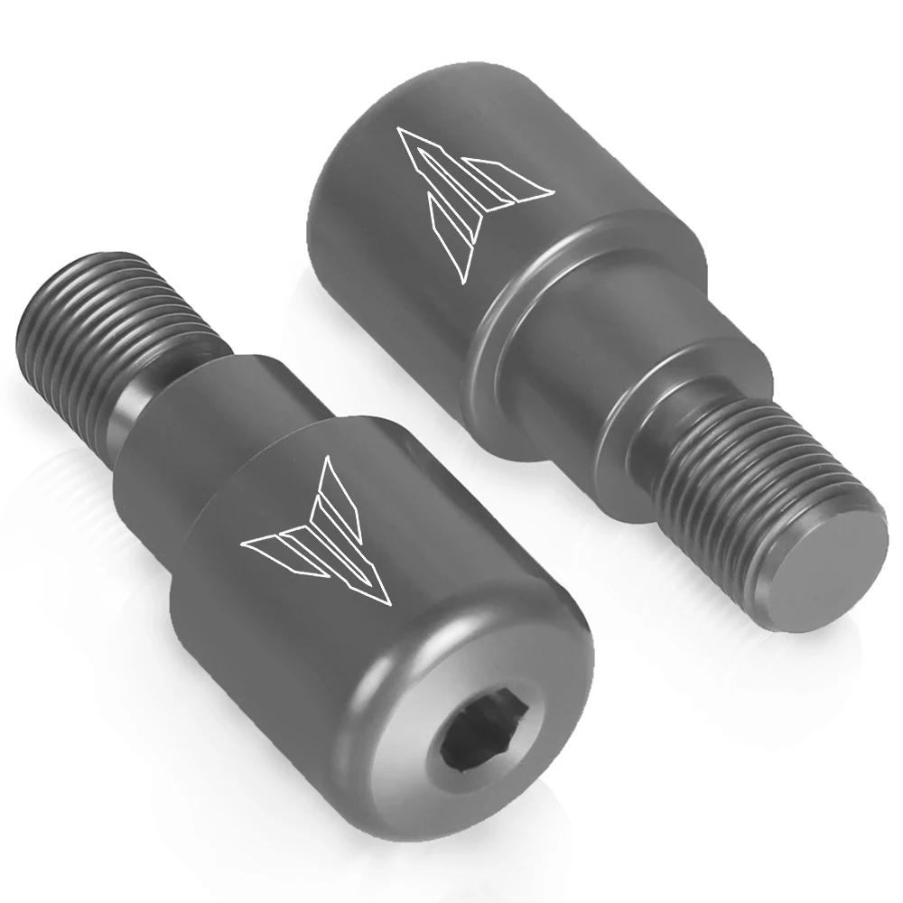 2022 2023 motos pour YAMAHA MT-07 MT-09 MT-10 MT-125 MT 07 09 10 125 2014-2021 poignées de guidon ex