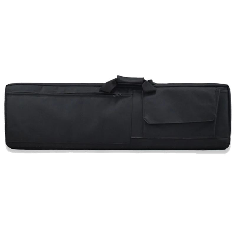 Sac pour pistolet tactique en Nylon, sac de chasse, étui pour fusil Airsoft de tir, sac de Protectio