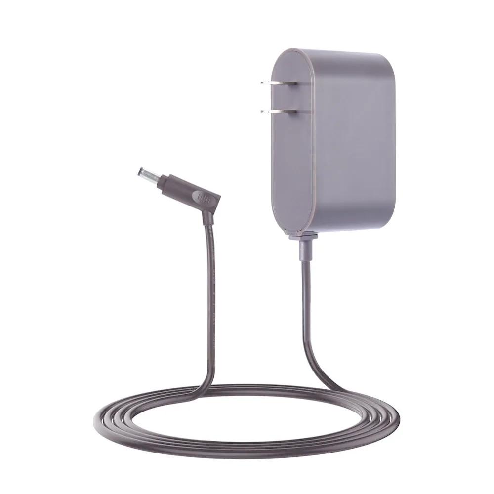 Chargeur d'aspirateur Dyson V6 V7 V8, adaptateur, pièces de rédivision, batterie lithium-ion, alimen