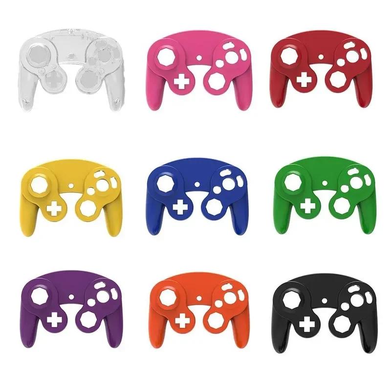 DATA FROG – coque de protection de remplacement pour contrôleur Gamecube GC, accessoires