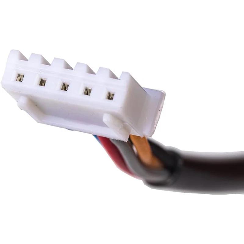 HANERIDE Tianneng Ebike LED4 affichage pour e-bike 24 V/36 V 250 W Mifa Cyco Curtis Vaun écran d'all