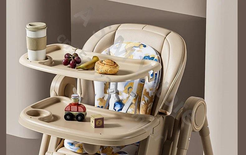 Chaise de salle à manger pour bébé/chaise de bébé multifonctionnelle/chaise de salle à manger portab