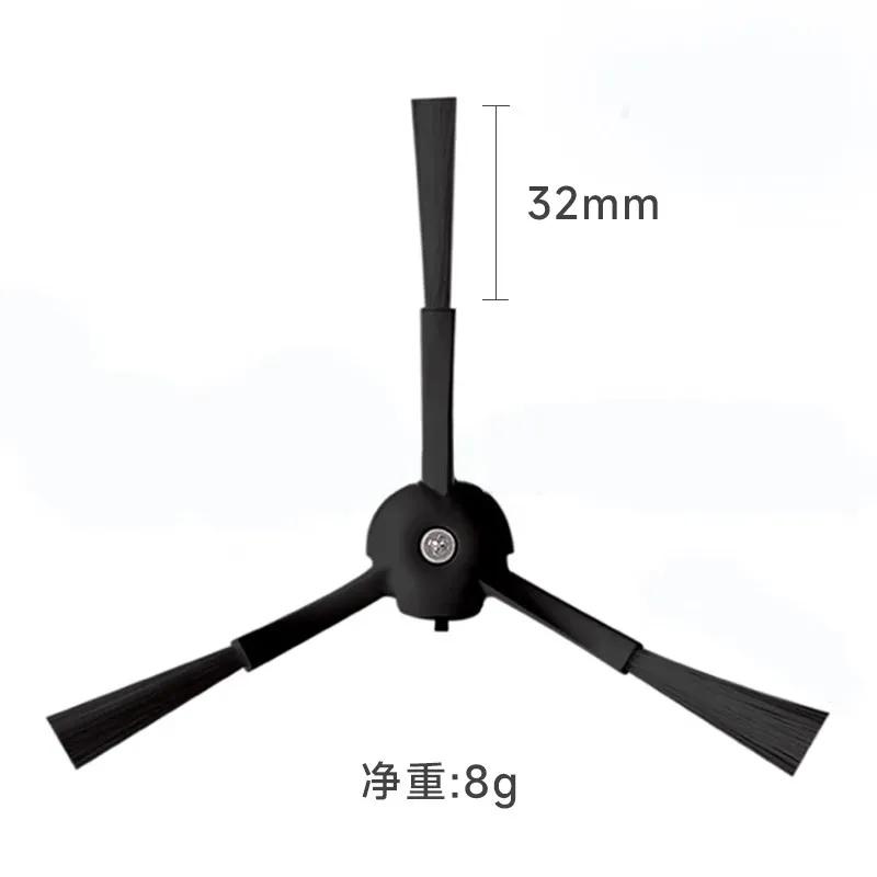 Accessoires pour aspirateur Robot Roborock Q Revo P10 A7400RR, brosse latérale principale, filtre He