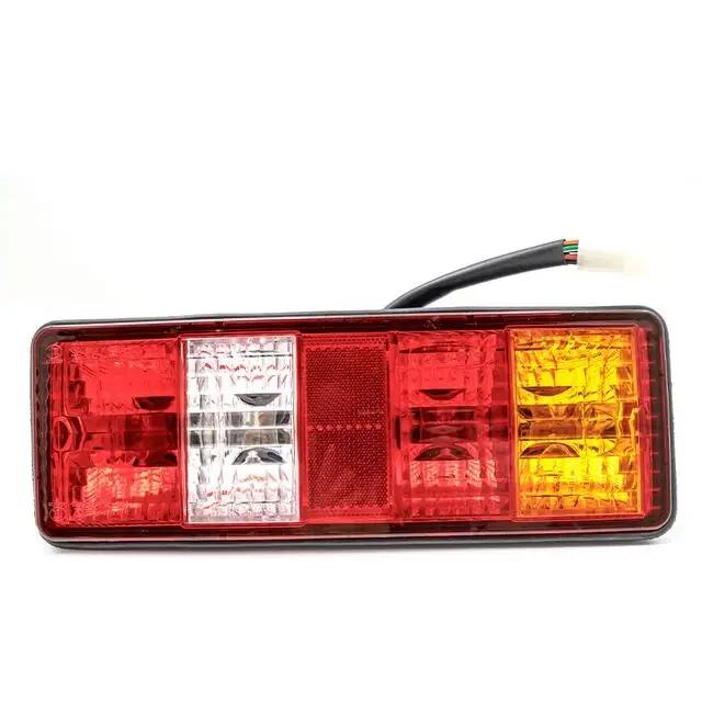 Ensemble de feu arrière 3773020 pour Mini camion DFSK Dongfeng Sokon K01/K02/C31/C32, pièce de recha