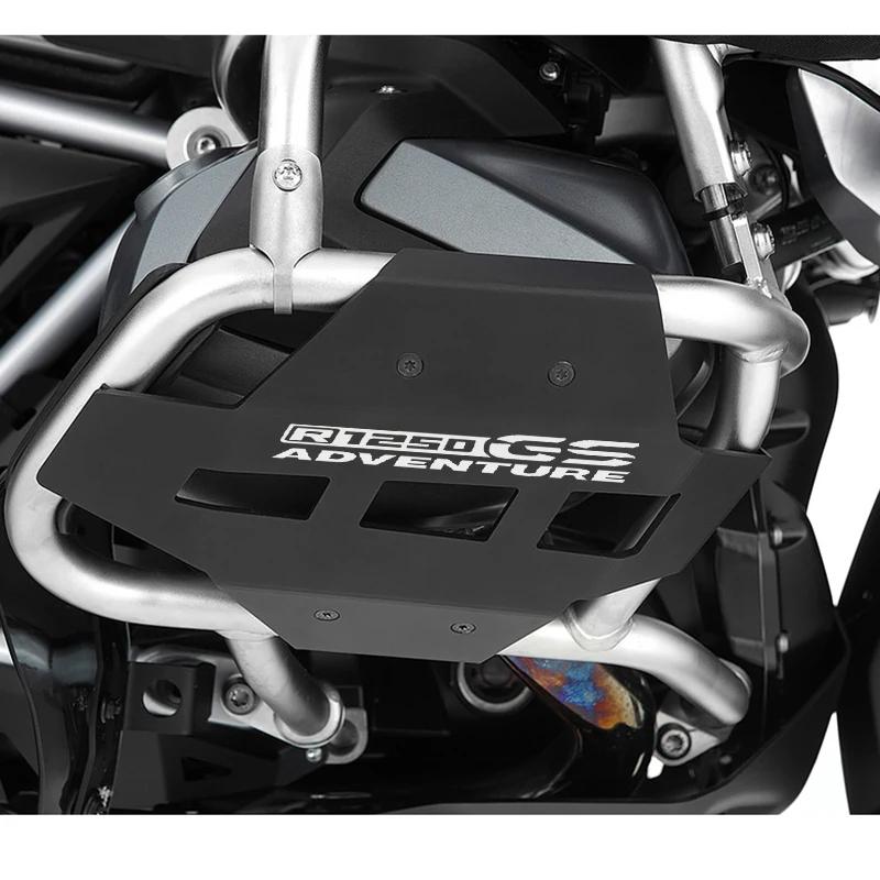 Protège-tête à intervalles de moteur de moto pour BMW, couvercle de protection pour BMW R1250 GS LC