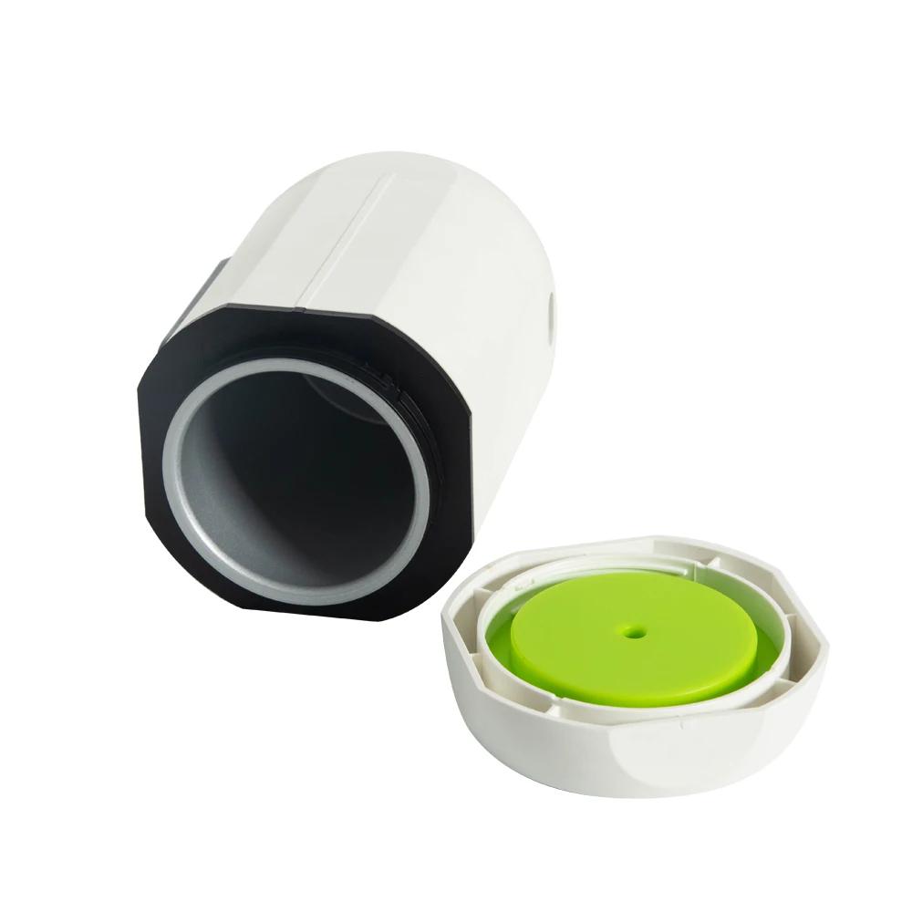 Profitez de la machine de décarboxylateur et d'infusion à herbes élevées, machine de infusion d'huil