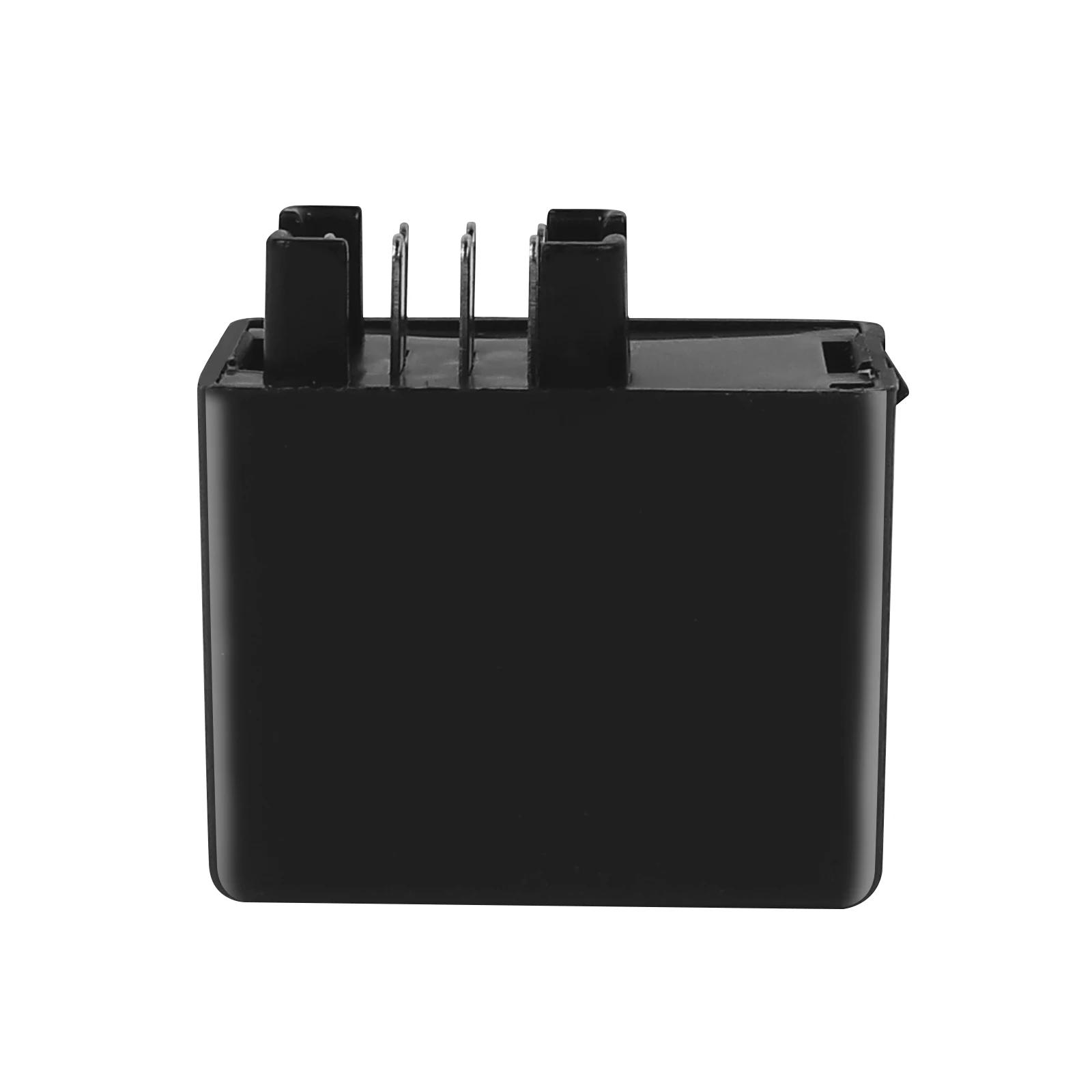 Relais de clignotant de Signal LED 7 broches, pour Suzuki GSXR 650 750 GSX 1400 VZ 800 Marauder TU 2
