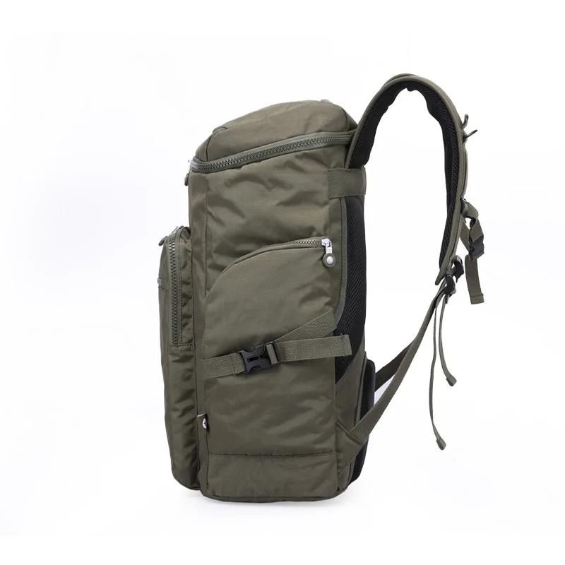 TEIncome OTE-Sac à dos de voyage étanche pour homme, grande capacité, sac d'escalade, sacs à dos de
