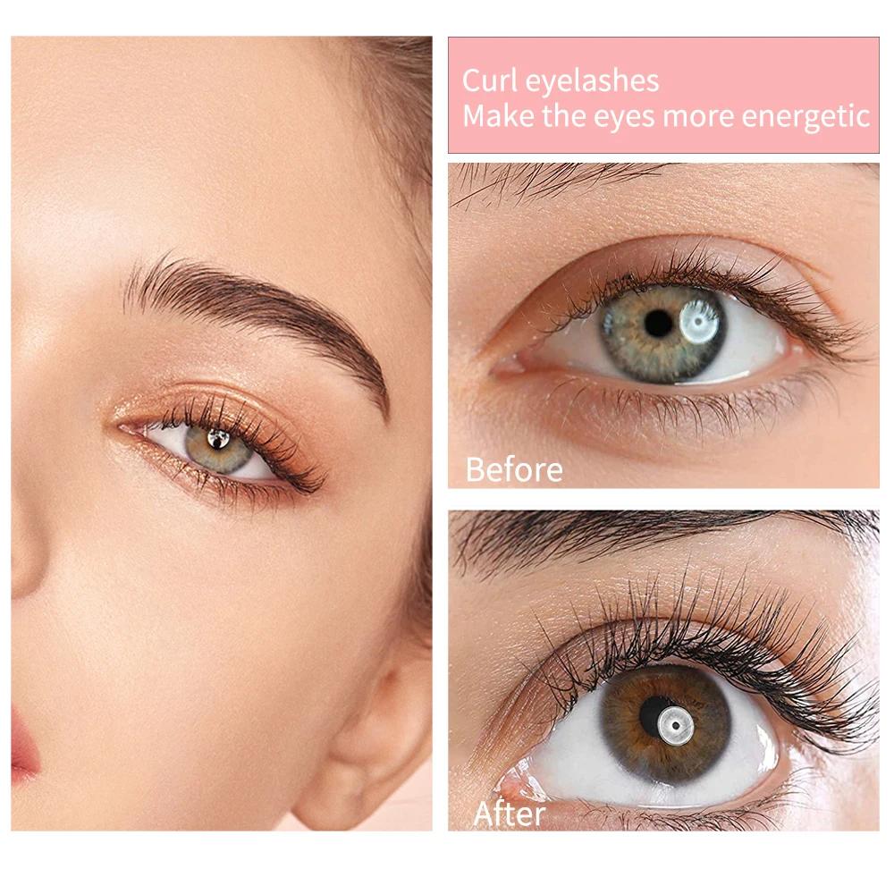 ICONSIGN-Kit de levage de cils, rehausseur de cils, rehausseur de cils, maquillage permanent des yeu