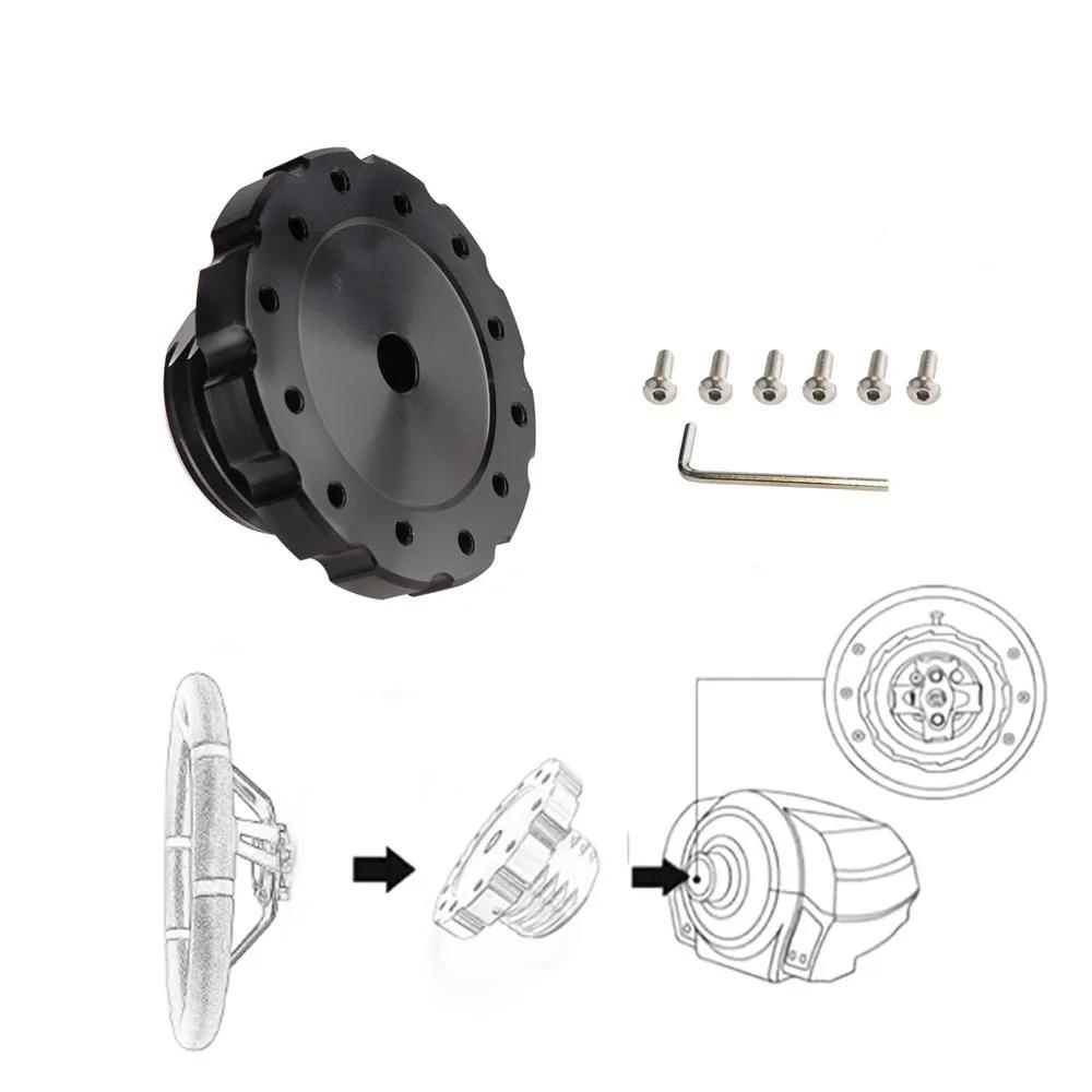 Kit de connexion d'adaptateur de volant de jeu pour Thrustmaster TXT300 T500TS RS-QR032, accessoire