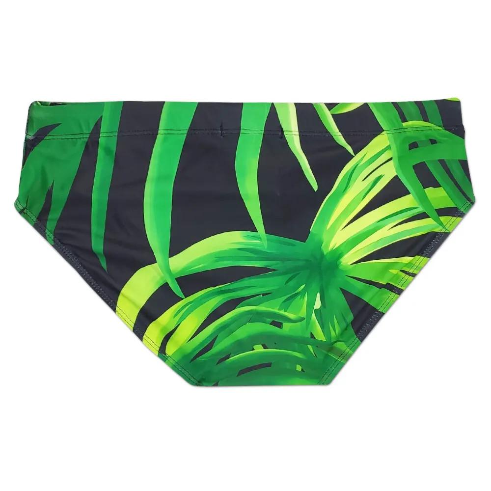 Slip de bain homme Sexy natation court Sport nautique plage pantalon court maillot de bain maillots