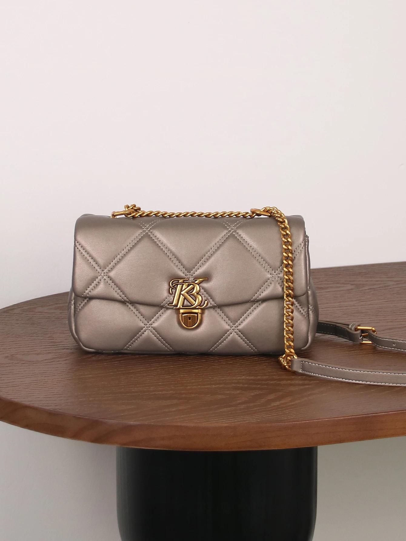 Sac à bandoulière de luxe grande capacité pour femme, élégant, printemps/été 2026, nouveau sac sous