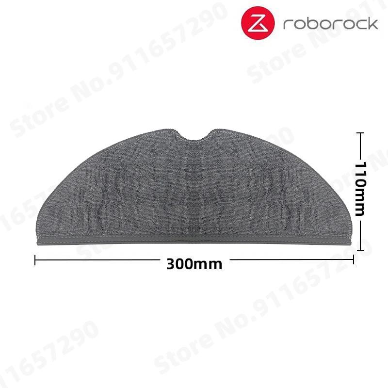 Roborock S8 PLUS S8 + S8 Pro Ultra G20 Robot aspirateur brosse latérale principale vadrouille filtre