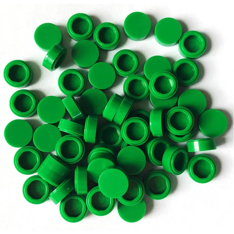 1000 pcs/lot carrelage 1x1 rond 98138 brique spéciale MOC bloc de construction petites particules br