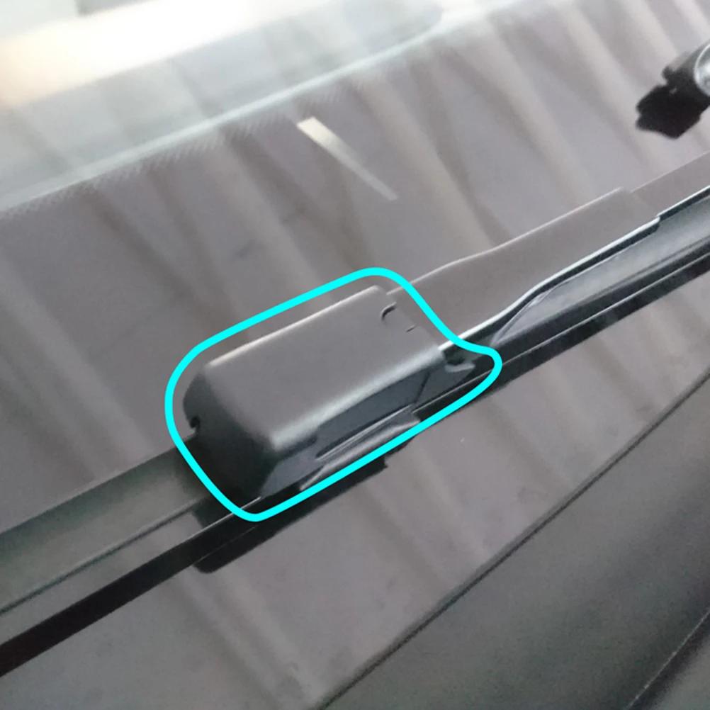 Couvercle de bras d'essuie-glace avant pour Mercedes Benz, clip de couvercle de pare-brise, pièce de