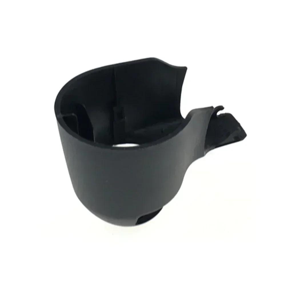 Couvercle d'écrou d'essuie-glace arrière pour Skoda Superb 3T5 08-15, 1 pièce, accessoires de rechan
