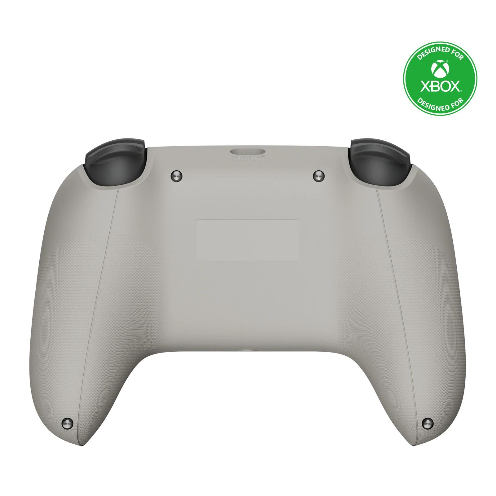 Contrôleur de jeu filaire 8BitDo Ultimate C pour Xbox série X/S Xbox One avec Joysticks à effet Hall
