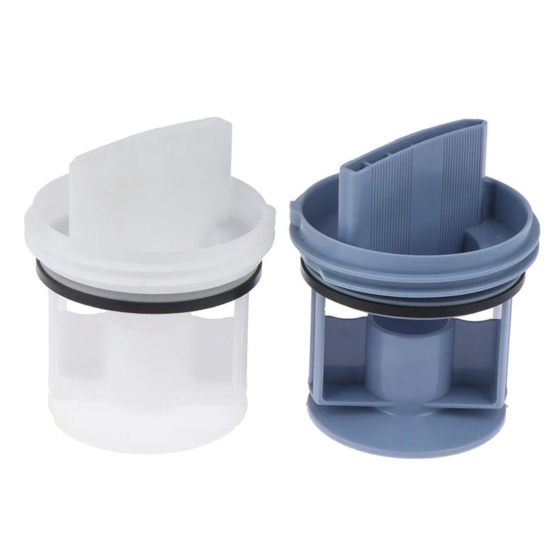 Pompe de Vidange de Proximité, Bouchon de Sortie, Filtre pour Tambour, Accessoires de Machine à Lave