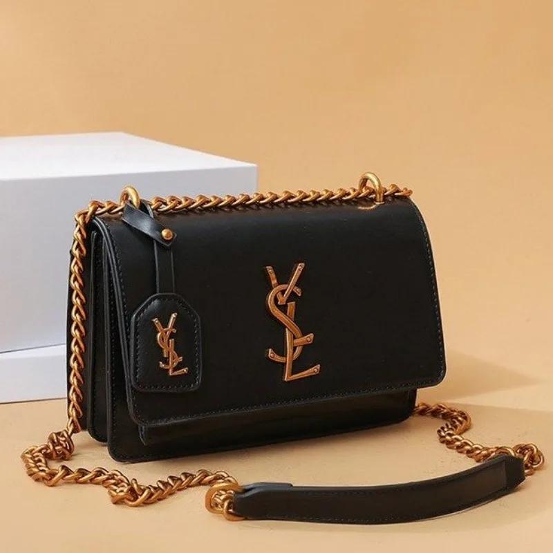 Sac à langer élégant en cuir 2026 pour femme – Sac fourre-tout, sac à bandoulière, sac messager, sac