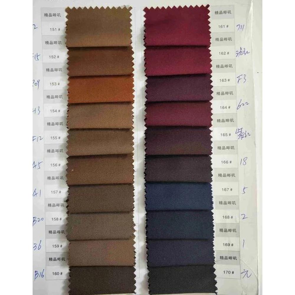 Costume ajusté à rayures noires pour hommes, ensemble 2 pièces veste et pantalon, revers cranté, Dou