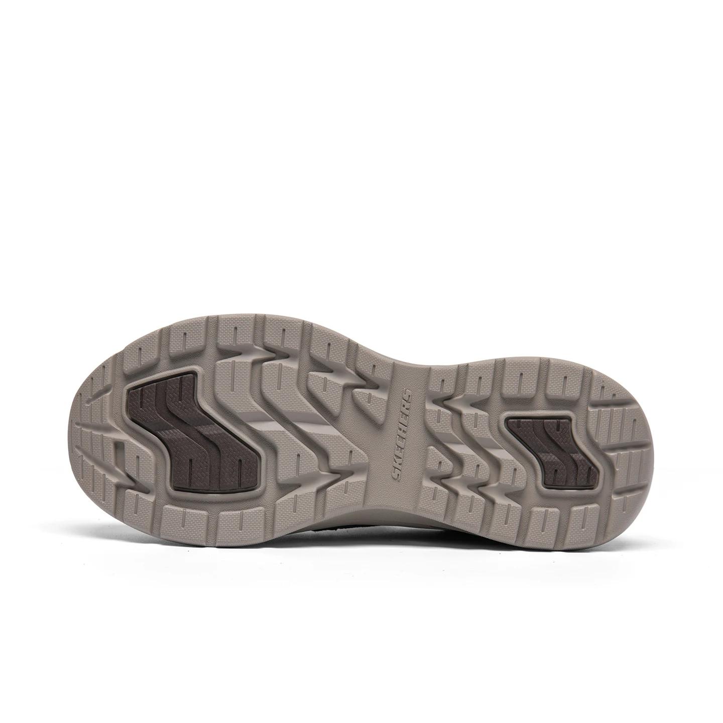 Skechers – chaussures décontractées pour hommes, mocassins respirants, baskets légères et confortabl
