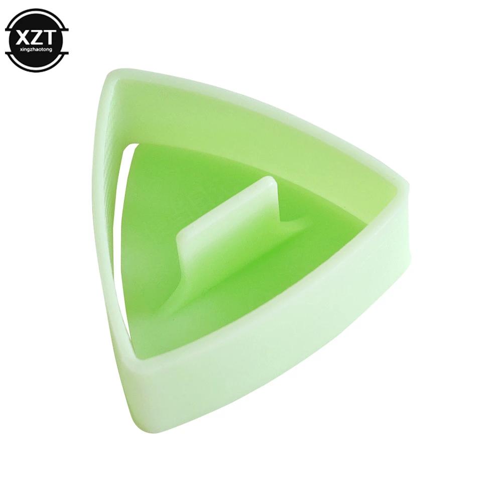 Créatif nouveau bricolage Sushi moule Onigiri boule de riz presse alimentaire triangulaire Sushi fab