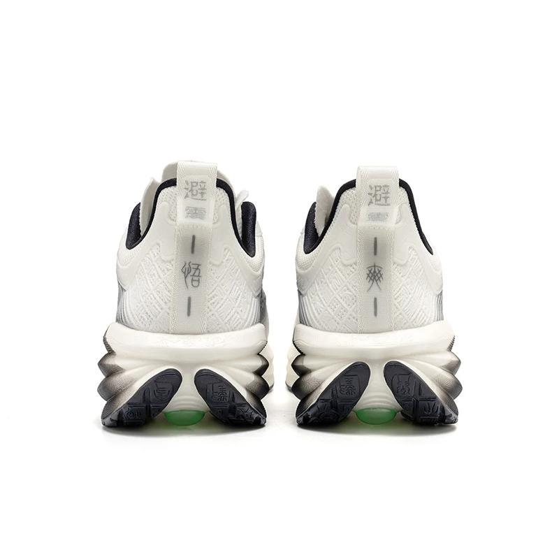 ONEMIX-Chaussures de course respirantes à coussin d'air pour hommes, baskets de marche en plein air,