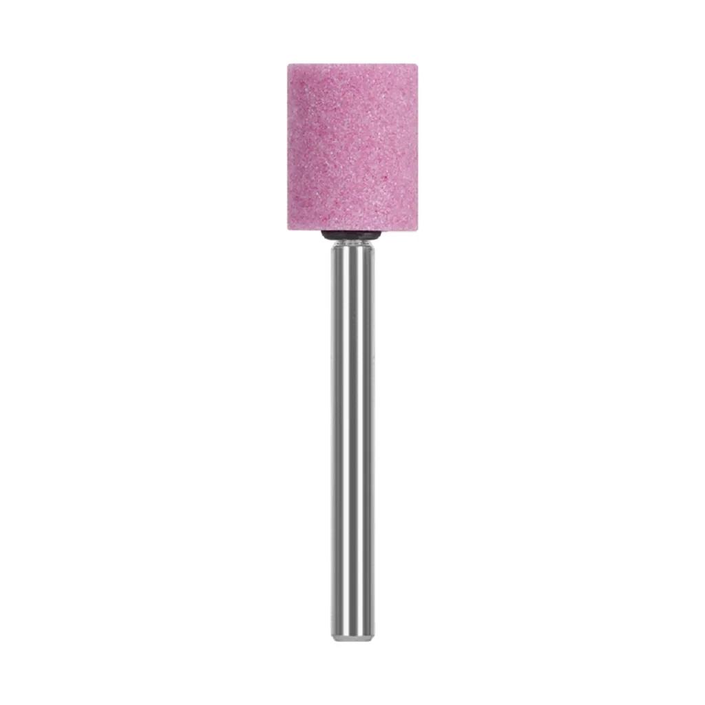 1 pièces 3mm/6mm tige Dia abrasif monté pointe de pierre pour outils rotatifs meulage pierre roue tê