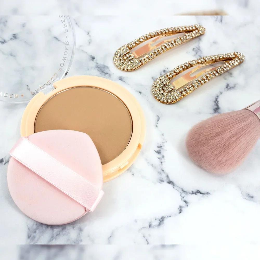Light as Air Sponges Pack de 6 bleu et rose