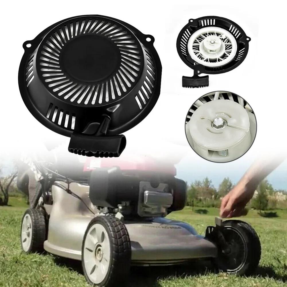 Ensemble de tondeuse à gazon, démarreur à traction, démarrage à recul, pour Einhell BG-PM 46 S-SE GH