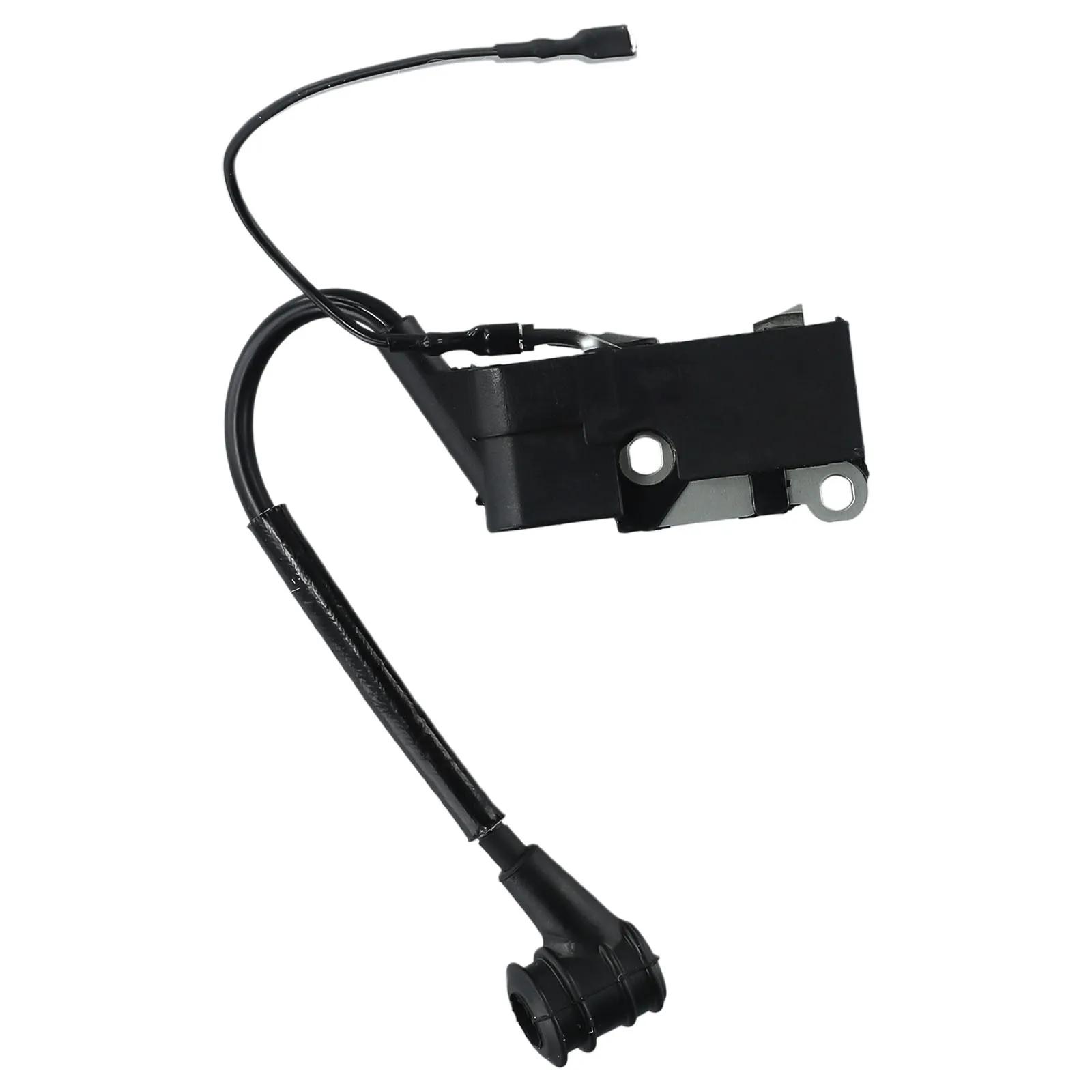 Bobine d'allumage pour tronçonneuse chinoise 4500 5200 5800 152F-100A 45CC 52CC 58CC, pièces de rech