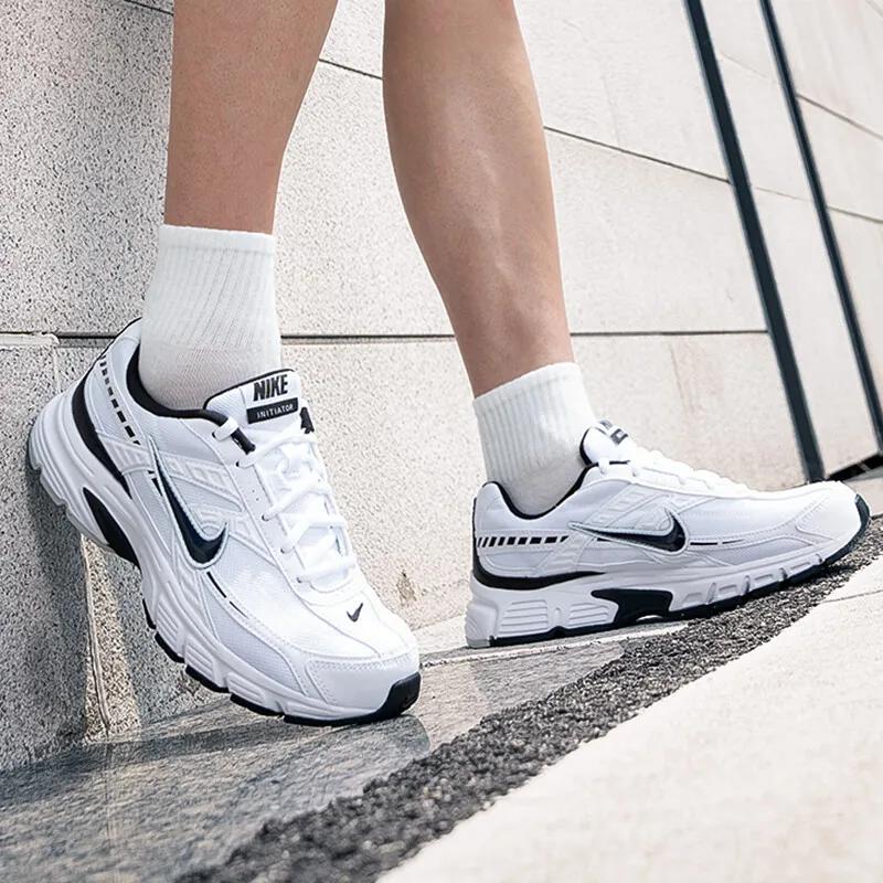 Nike – chaussures Initiator pour hommes, baskets tendance rétro, chaussures de sport confortables, c