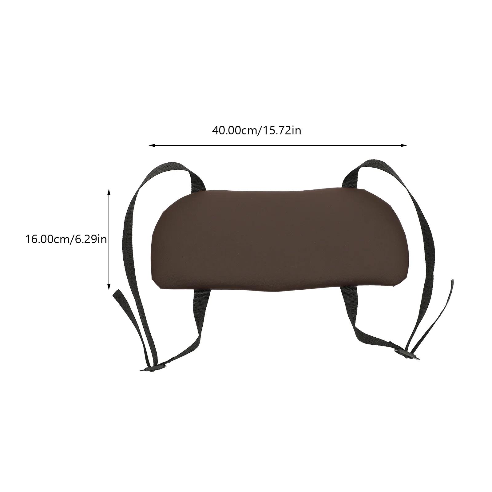 Support d'accoudoir pratique, éponge confortable, lit de beauté, repose-bras suspendu, accessoires d