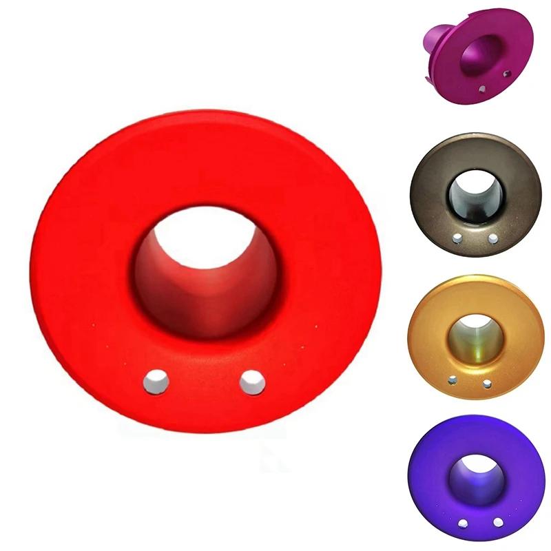 Coque de déflecteur avant pour sèche-cheveux Dyson, pièce de rechange, étui d'accessoires, HD01, HD0