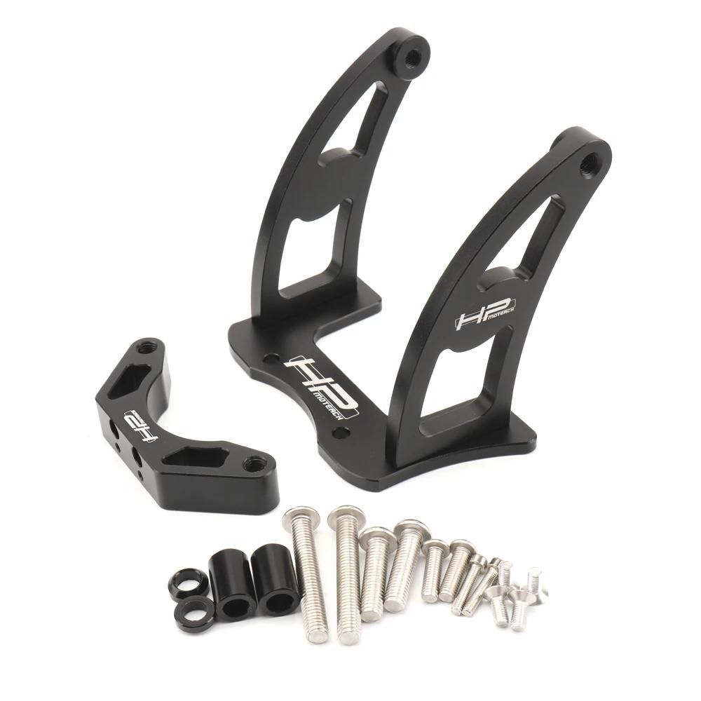 Le nouveau kit d'amortisseurs à support stabilisé bidirectionnel 2 pièces est disponible pour le Dua