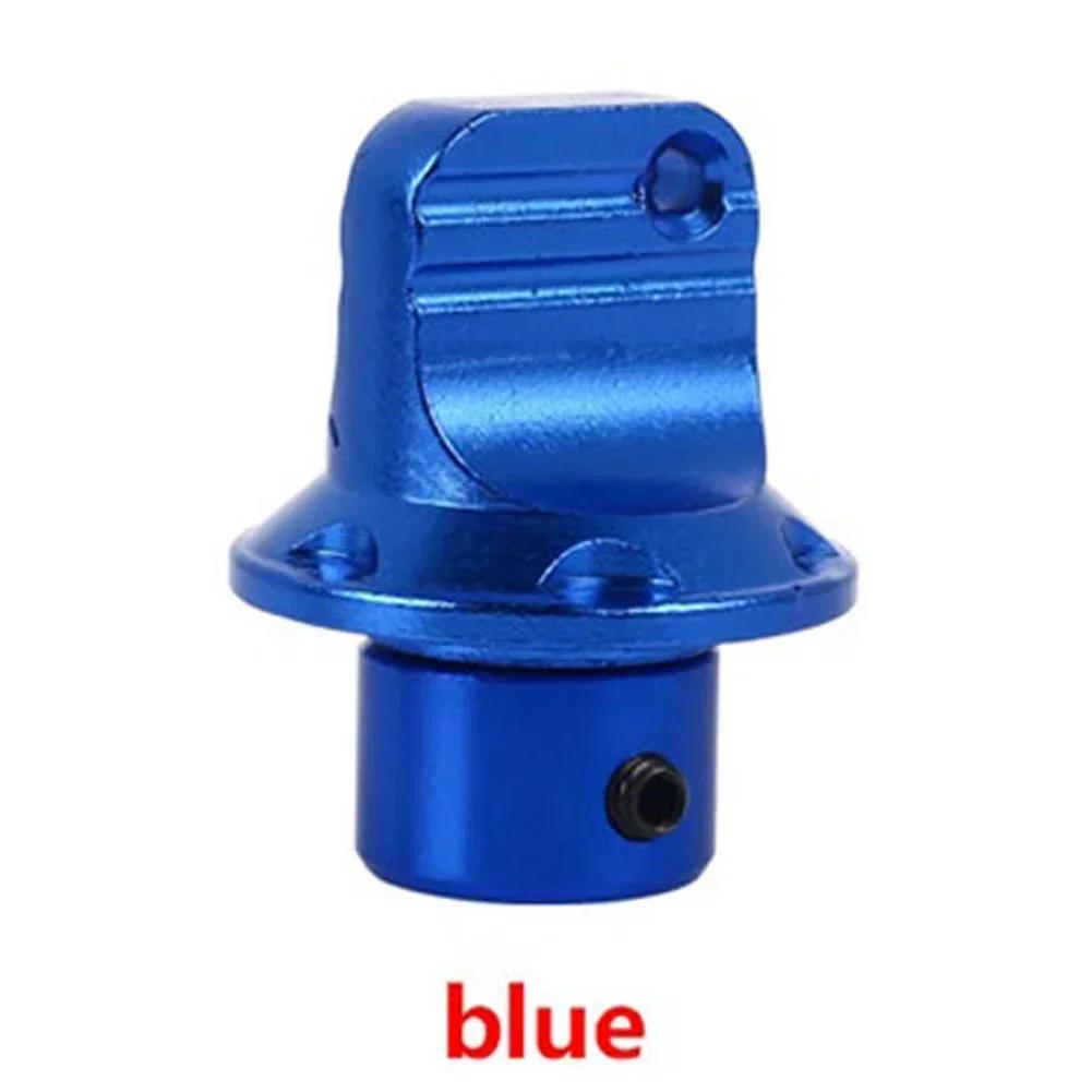 Embout de clé universel pour moto, couvercle de tête de clé, verrouillage du moteur, moulures de têt