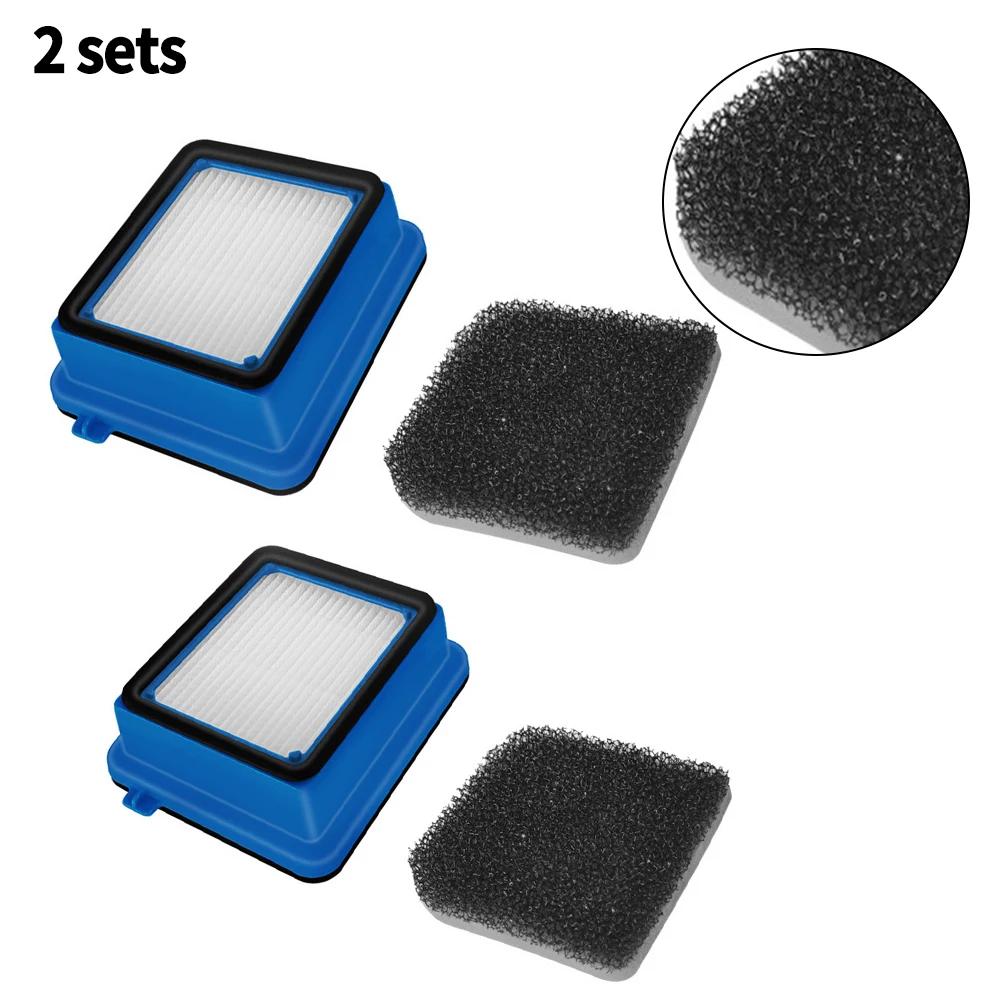 Filtre pré-moteur pour aspirateur AEG ASKW1 QX6 QX7 QX8-2, filtre de remplacement, outil de nettoyag