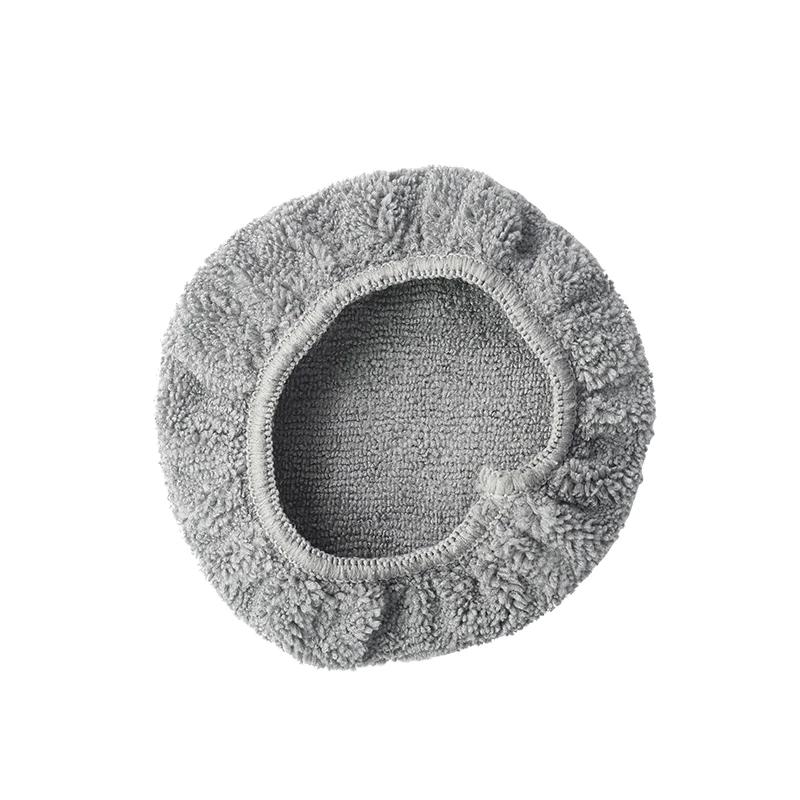 Serpillères de nettoyage de vitres pour HUTT DDC5 DDC55 PuRuikai N361, Pack de pièces, nettoyeur de