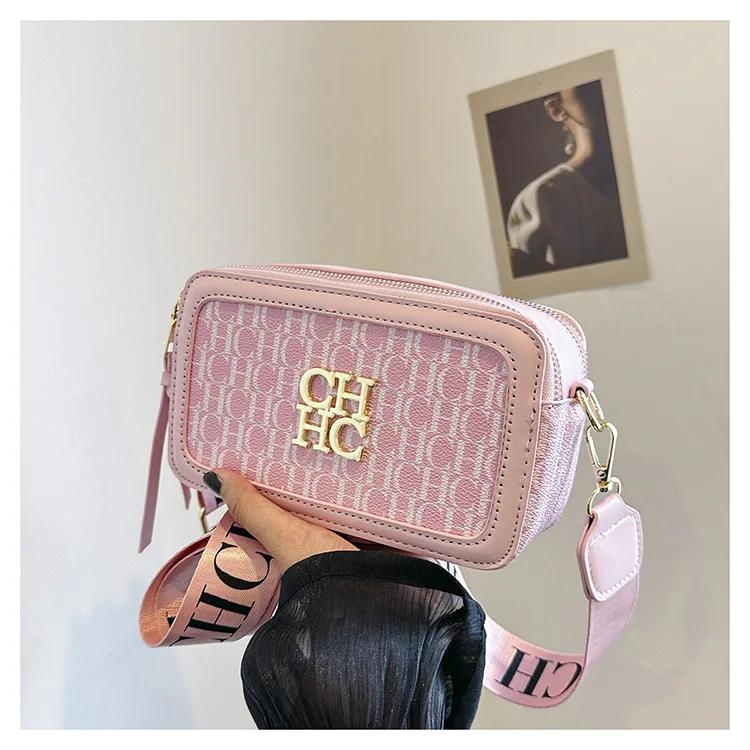 Ensemble de sacs à main pour femmes tendance, sac bandoulière, nouveau modèle 2026, sac à main éléga